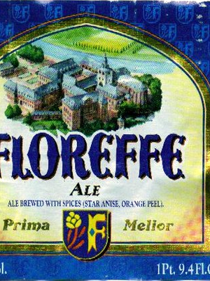 Floreffe Prima Melior Floreffe Prima Melior